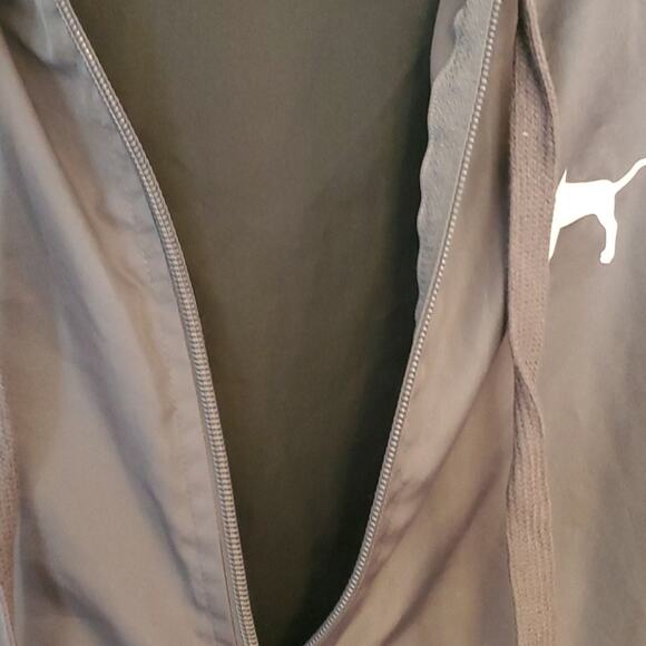 PINK by Victoria's Secret Half Zip Jacket, XS - Picture 6 of 6